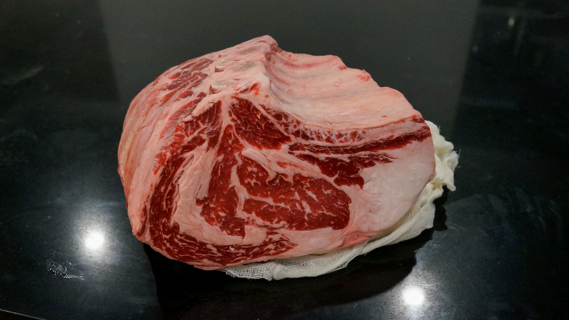 Prime Rib Cut