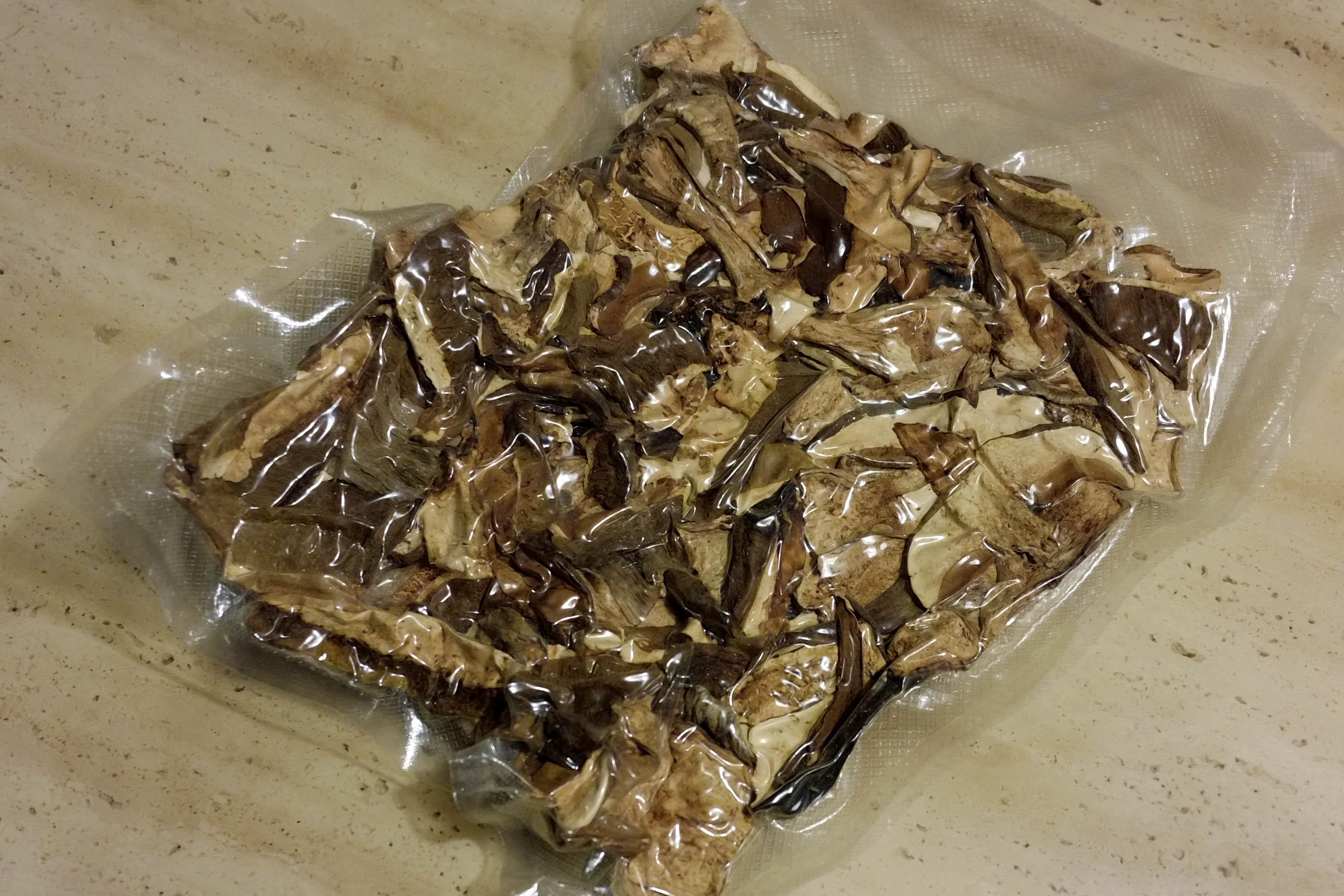 Porcini Dried